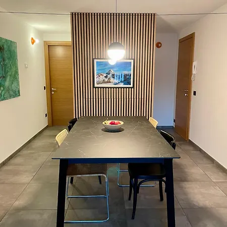 Apartament A Casa Di Ilaria Isolaccia